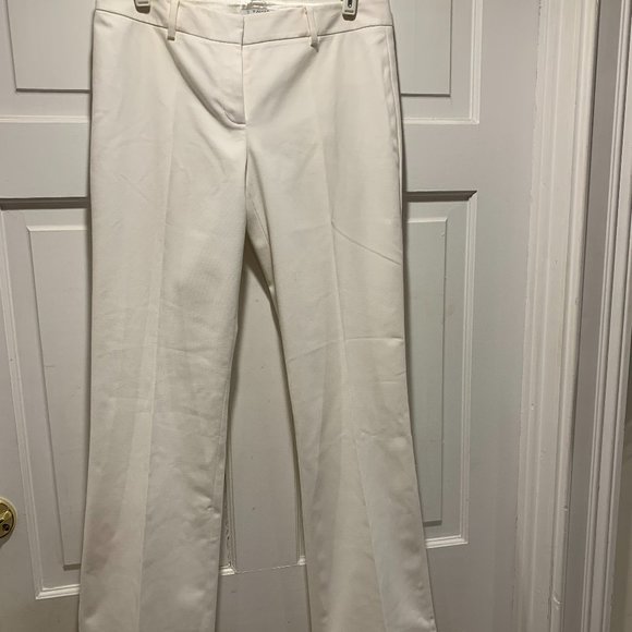 J. McLaughlin~ Khaki Pants - Picture 1 of 16